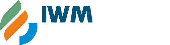 IWM Installatiewerk Maas Logo