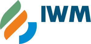 IWM Installatiewerk Maas Logo